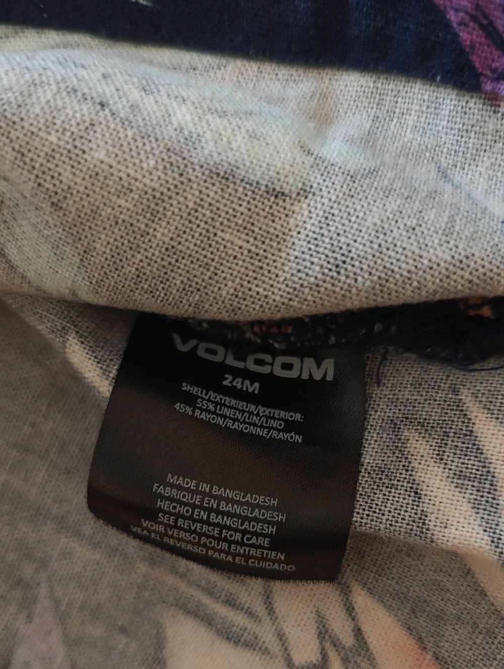 Volcom outfits 24